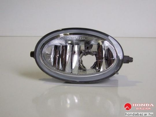 HONDA ACCORD BAL KÖDLÁMPA GYÁRI ÚJ.  2003-2005