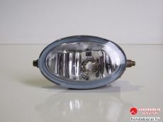HONDA ACCORD BAL KÖDLÁMPA UTÁNGYÁRTOTT ÚJ TAKARÓ NÉLKÜL. 2003-2005