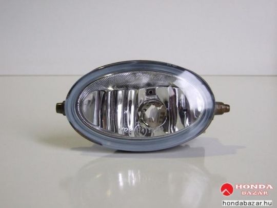 HONDA ACCORD BAL KÖDLÁMPA UTÁNGYÁRTOTT ÚJ TAKARÓ NÉLKÜL.  2003-2005