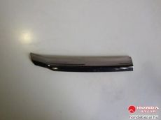 HONDA ACCORD BAL KRÓM DÍSZLÉC SÖTÉTITETT 2009-2011