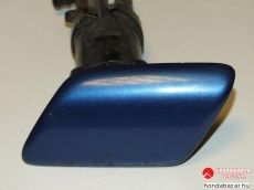 HONDA ACCORD BAL OLDALI FÉNYSZÓRÓMOSÓ 2003-2005