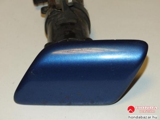 HONDA ACCORD BAL OLDALI FÉNYSZÓRÓMOSÓ  2003-2005