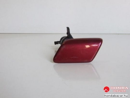 HONDA ACCORD BAL OLDALI FÉNYSZÓRÓMOSÓ (BORDÓ)  2003-2005