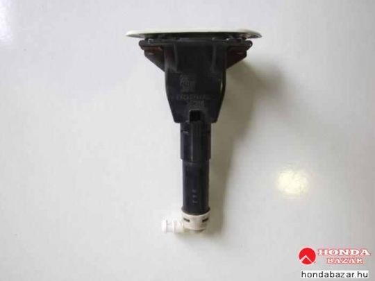 HONDA ACCORD BAL OLDALI FÉNYSZÓRÓMOSÓ (FEHÉR).
  2009-2011