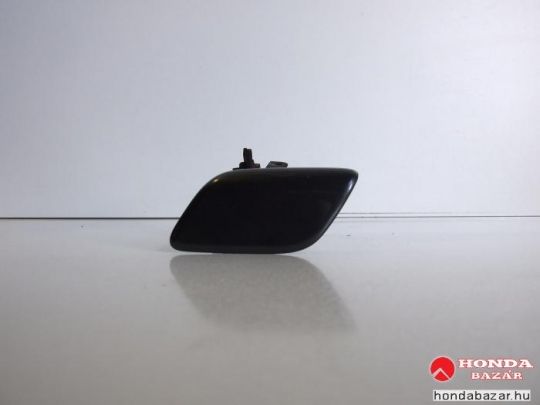 HONDA ACCORD BAL OLDALI FÉNYSZÓRÓMOSÓ (FEKETE)  2003-2005