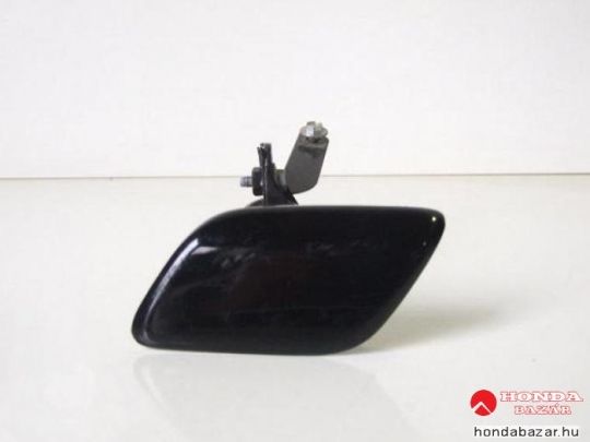 HONDA ACCORD BAL OLDALI FÉNYSZÓRÓMOSÓ (GRAFIT)  2003-2005