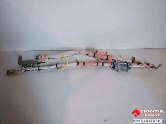 HONDA ACCORD BAL OLDALI FÜGGÖNYLÉGZSÁK.  2003-2005
