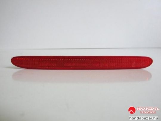 HONDA ACCORD BAL OLDALI HÁTSÓ LÖKHÁRÍTÓ PRIZMA  2003-2005