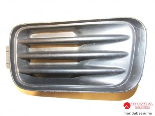 HONDA ACCORD BAL OLDALI KÖDLÁMPA BURKOLAT.  2003-2005