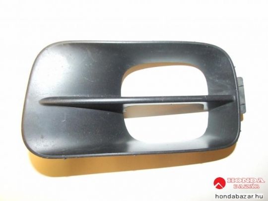 HONDA ACCORD BAL OLDALI KÖDLÁMPA TAKARÓ.  2004-2005