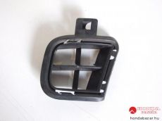 HONDA ACCORD BAL OLDALI KÖDLÁMPA TAKARÓ. 2006-2008