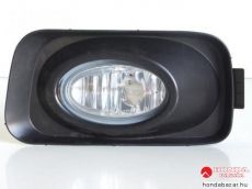 HONDA ACCORD BAL OLDALI KÖDLÁMPA.(BENZINES) 2003-2005
