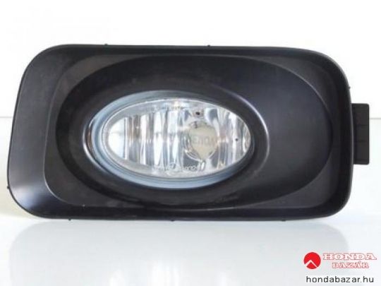 HONDA ACCORD BAL OLDALI KÖDLÁMPA.(BENZINES)  2003-2005