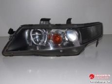 HONDA ACCORD BAL OLDALI XENON FÉNYSZÓRÓ. 2003-2005