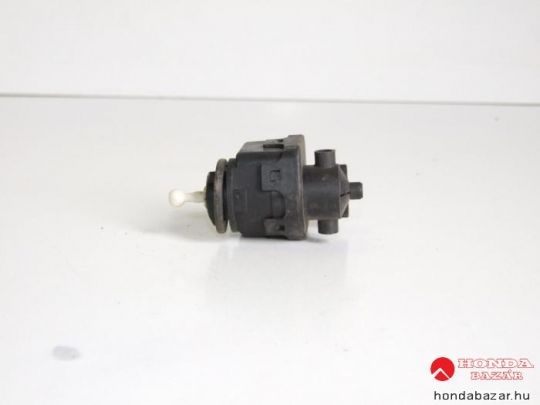 HONDA ACCORD, CITY, CIVIC, CR-V, JAZZ FÉNYSZÓRÓÁLLÍTÓ MOTOR.  2003-2005