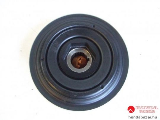 HONDA ACCORD, CIVIC, CR-V, FR-V DIESEL FŐTENGELY ÉKSZÍJTÁRCSA  2004-2005
