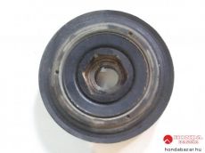HONDA ACCORD, CIVIC, CR-V, FR-V DIESEL FŐTENGELY ÉKSZÍJTÁRCSA 2004-2005