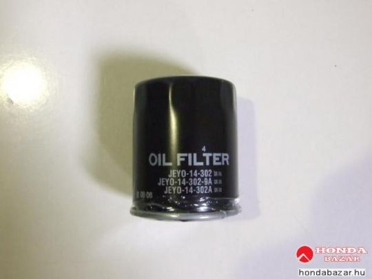 HONDA ACCORD, CIVIC, CR-V, FR-V, HR-V, JAZZ, STREAM OLAJSZŰRŐ  2003-2005