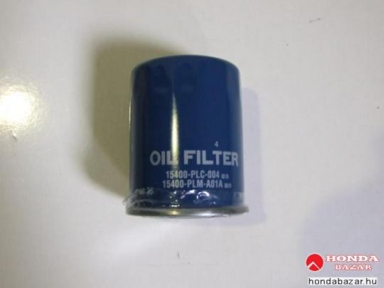 HONDA ACCORD, CIVIC, CR-V, FR-V, HR-V, JAZZ, STREAM OLAJSZŰRŐ  2003-2005