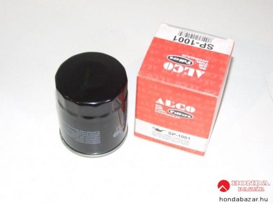 HONDA ACCORD, CIVIC, CR-V, FR-V, JAZZ, STREAM OLAJSZŰRŐ.  2003-2005