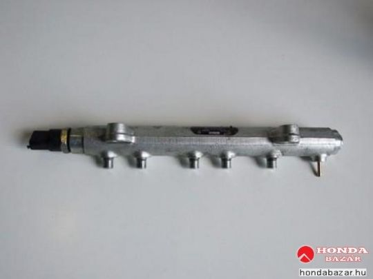 HONDA ACCORD, CIVIC, CR-V, FR-V NAGYNYOMÁSÚ ELOSZTÓCSŐ.  2004-2005