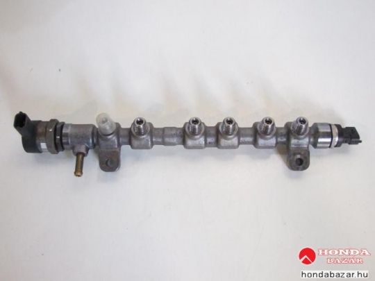 HONDA ACCORD, CIVIC, CR-V, NAGYNYOMÁSÚ ELOSZTÓCSŐ. ELLENŐRZÖTT.  2012-2016