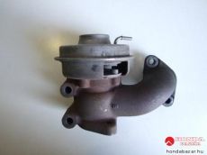 HONDA ACCORD, CIVIC DIESEL EGR SZELEP.  2006-2008