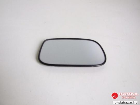 HONDA ACCORD, CIVIC JOBB TÜKÖRLAP (FŰTHETŐ).  2003-2005