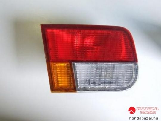 HONDA ACCORD COUPE BAL HÁTSÓ LÁMPA. CIVIC 1996-1998