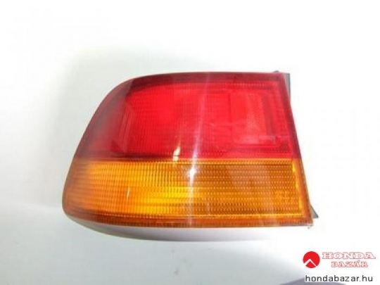 HONDA ACCORD COUPE BAL HÁTSÓ LÁMPA. CIVIC 1996-1998