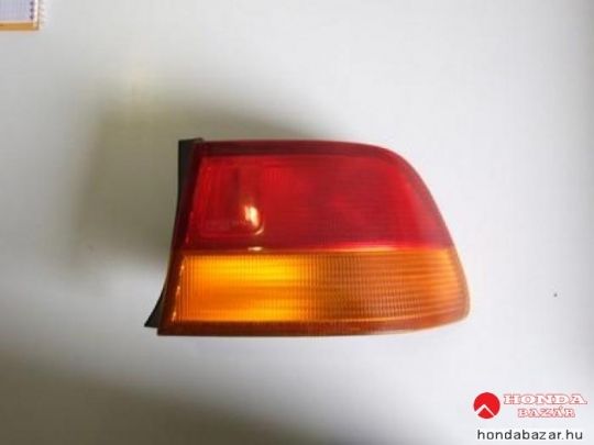 HONDA ACCORD COUPE JOBB HÁTSÓ LÁMPA. CIVIC 1996-1998