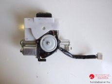 HONDA ACCORD CSOMAGTARTÓ ZÁR 2003-2005