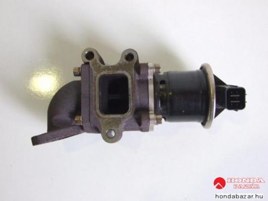 HONDA ACCORD DIESEL EGR SZELEP.  2004-2005