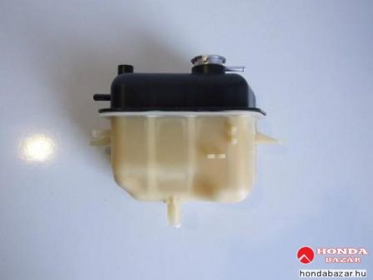 HONDA ACCORD DIESEL KIEGYENLÍTŐ TARTÁLY.  2004-2005