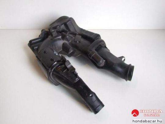 HONDA ACCORD DIESEL REZONÁTOR.  2009-2011