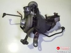 HONDA ACCORD DIESEL TURBÓFELTÖLTŐ.  2004-2005