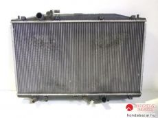 HONDA ACCORD DIESEL VÍZHŰTŐ.  2004-2005