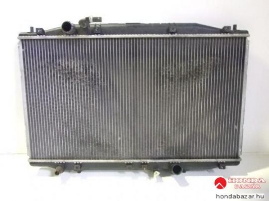 HONDA ACCORD DIESEL VÍZHŰTŐ.  2004-2005