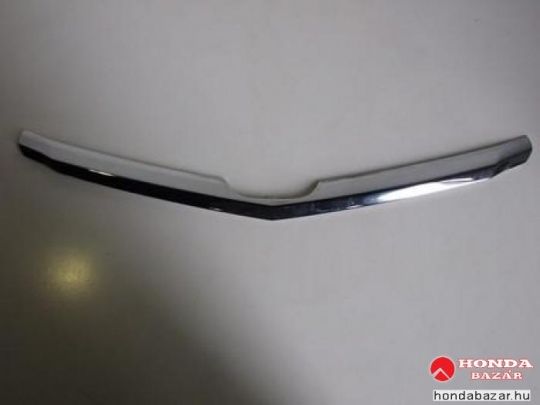 HONDA ACCORD DISZRÁCS ALSÓ DÍSZLÉC KRÓM.  2009-2011