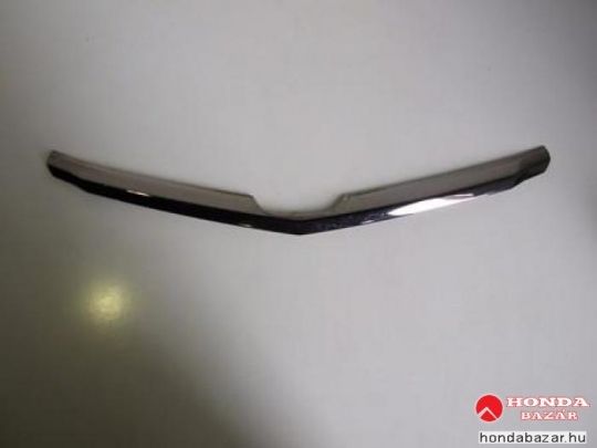 HONDA ACCORD DISZRÁCS DÍSZLÉC ALSÓ SÖTÉTITETT.  2009-2011