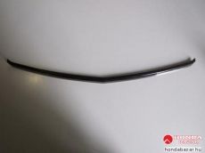 HONDA ACCORD DISZRÁCS FELSŐ DÍSZLÉC KRÓM SÖTÉTITETT.  2006-2008