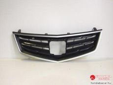 HONDA ACCORD DÍSZRÁCS KRÓM ÉS JEL NÉLKÜL.
  2009-2011