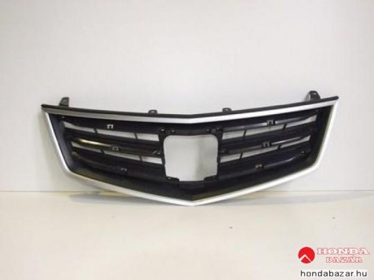 HONDA ACCORD DÍSZRÁCS KRÓM ÉS JEL NÉLKÜL.
  2009-2011