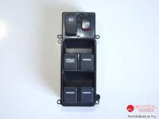 HONDA ACCORD ELEKTROMOS ABLAKEMELŐ KAPCSOLÓ. ( G02) 2004-2005
