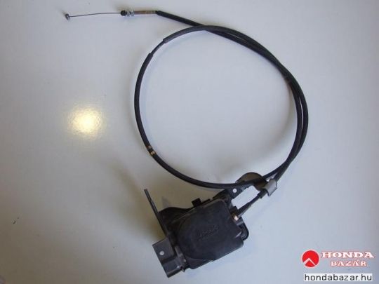 HONDA ACCORD ELEKTROMOS GÁZPEDÁL POTMÉTER  2003-2005