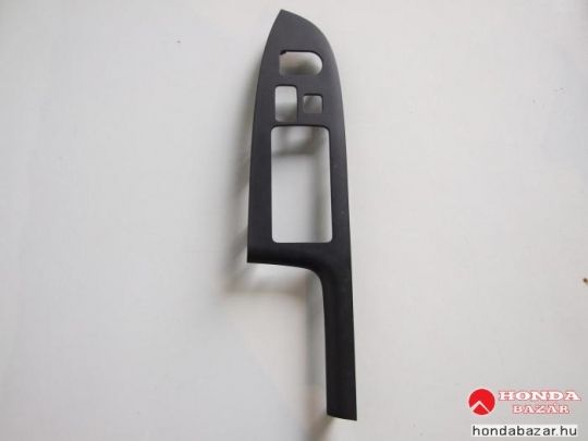 HONDA ACCORD FEKETE KAPCSOLÓ BURKOLAT.  2003-2005