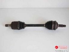 HONDA ACCORD FÉLTENGELY. 1999-2001