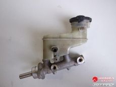 HONDA ACCORD FŐFÉKMUNKAHENGER  2003-2005