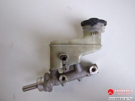 HONDA ACCORD FŐFÉKMUNKAHENGER  2003-2005