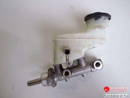 HONDA ACCORD FŐFÉKMUNKAHENGER  2004-2005